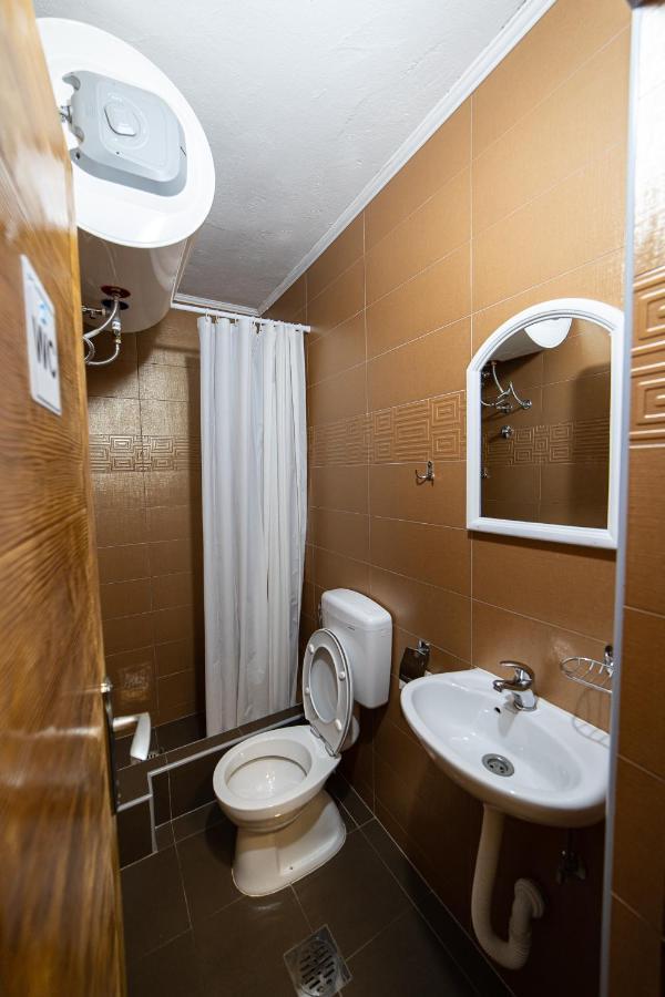 Snam Rooms&Apartment Жабляк Экстерьер фото