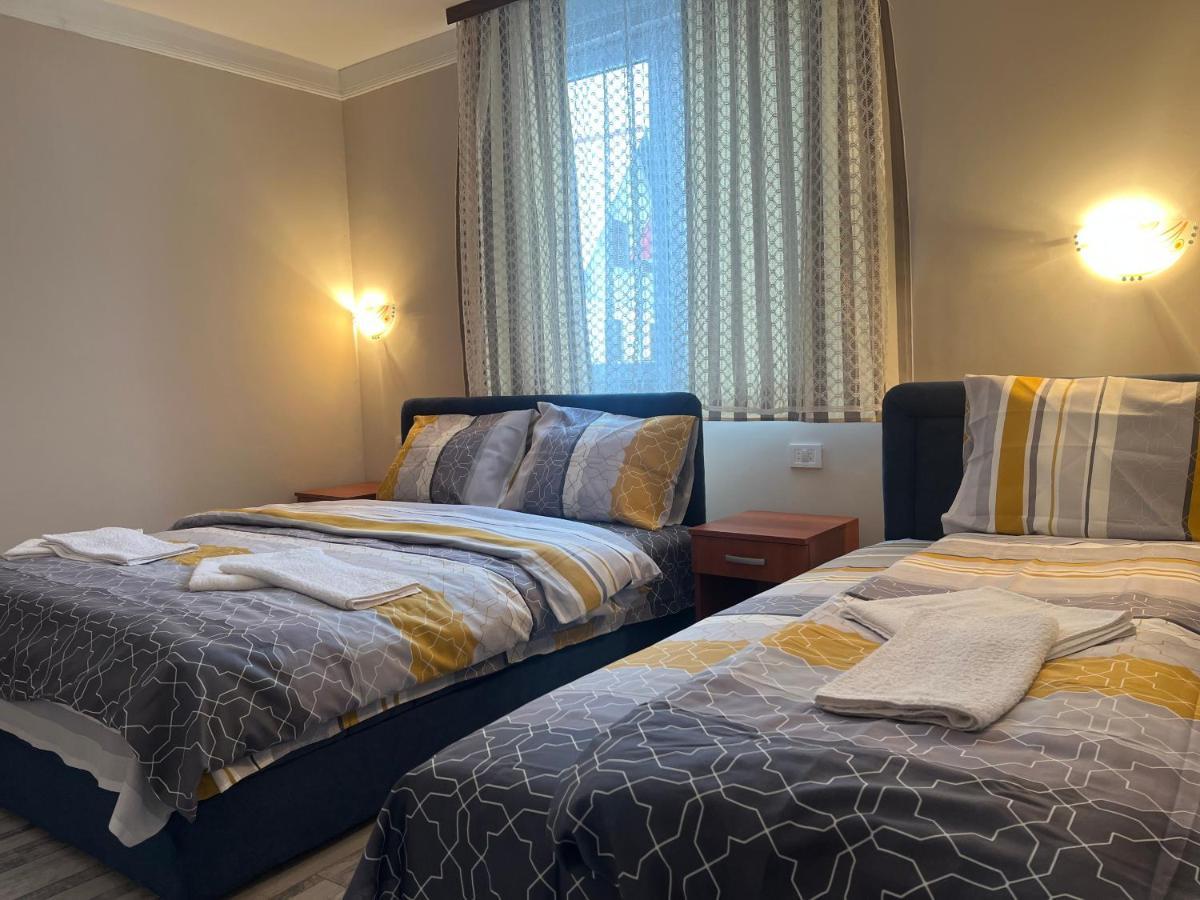 Snam Rooms&Apartment Жабляк Экстерьер фото