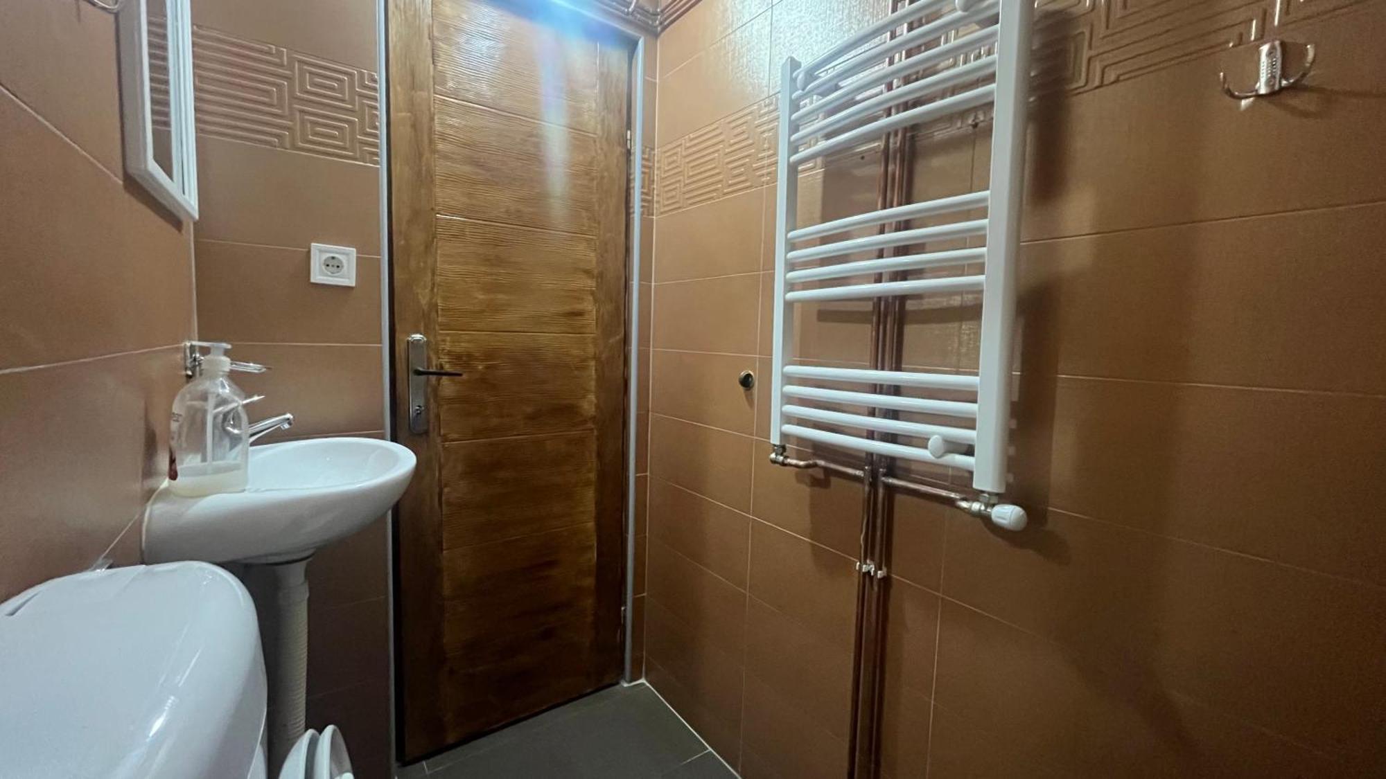 Snam Rooms&Apartment Жабляк Экстерьер фото