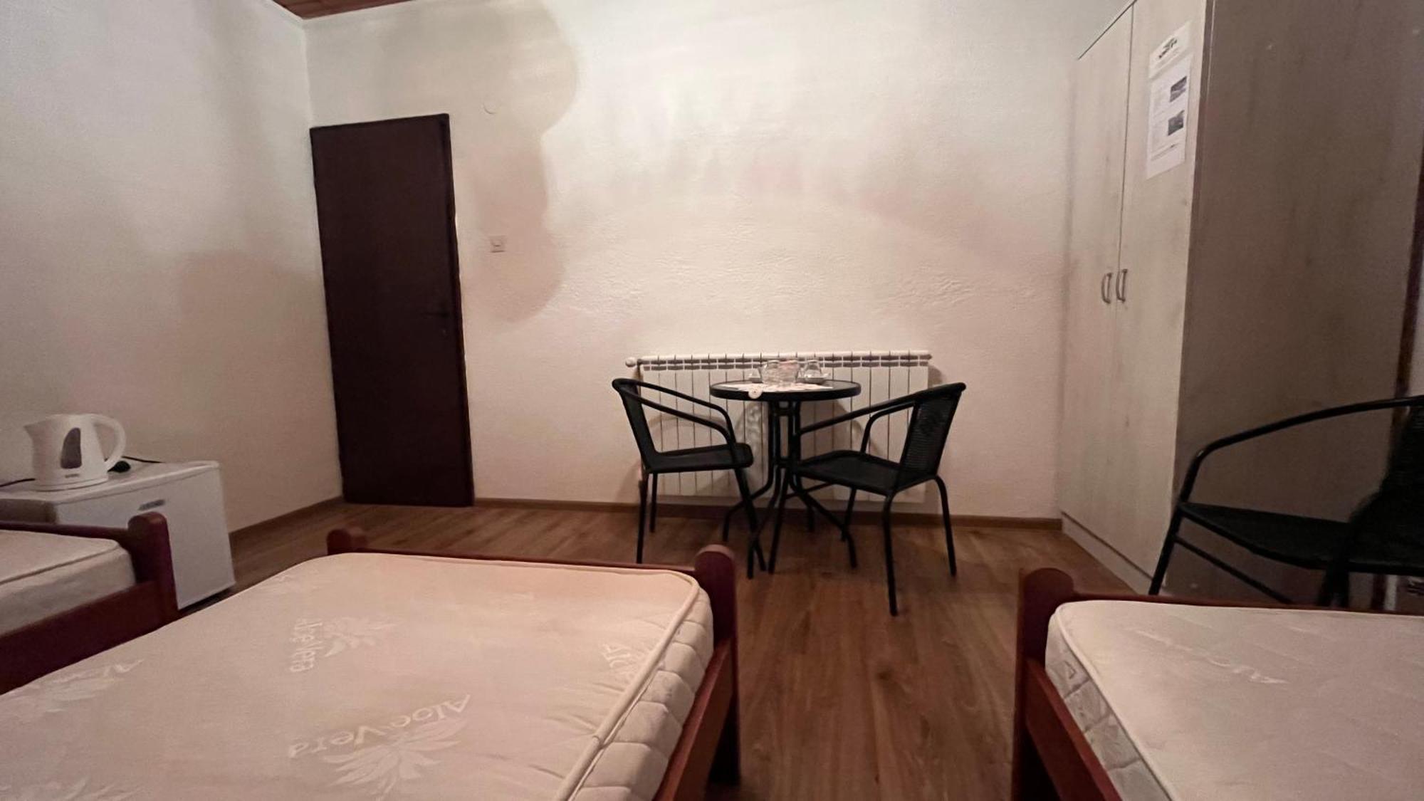 Snam Rooms&Apartment Жабляк Экстерьер фото